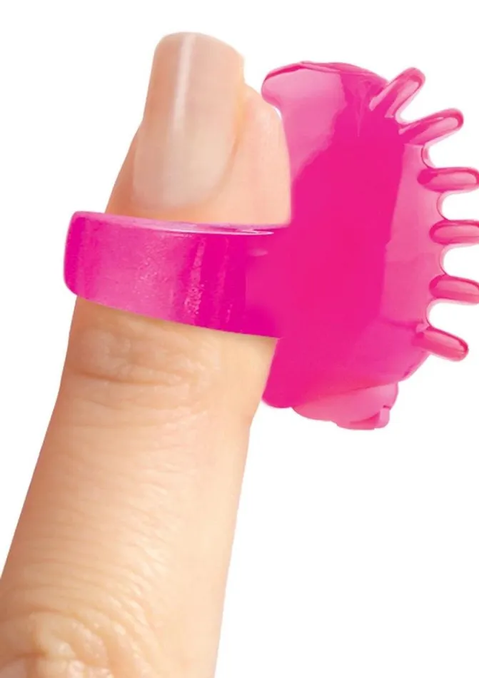 FingO Vibrators Fingertip Tiny Vibe FingO Vibrators Fingertip Tiny Vibe