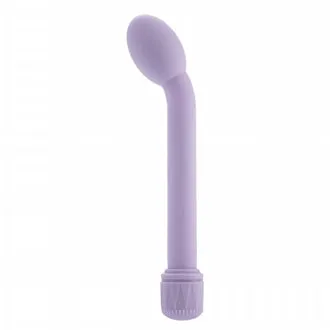 First Time G Spot Tulip Purple First Time Vibrators