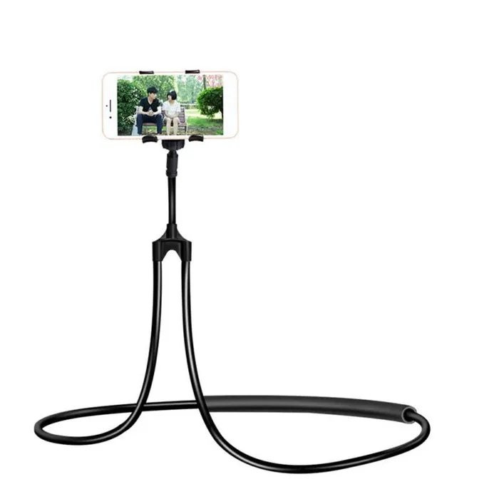 Flexible phone holder desktop or body mount Shhhep Female Sex Toys