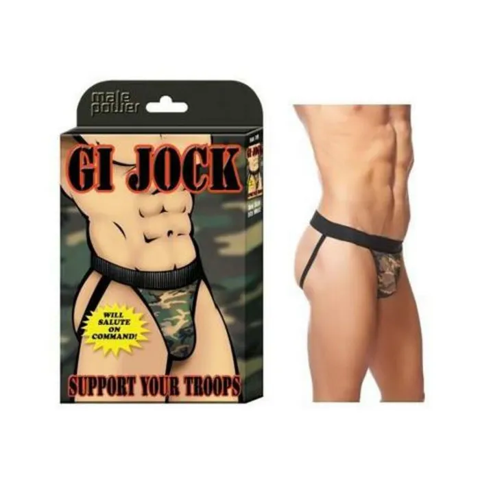 GI Jock Assorted Fairvillacom Vibrators