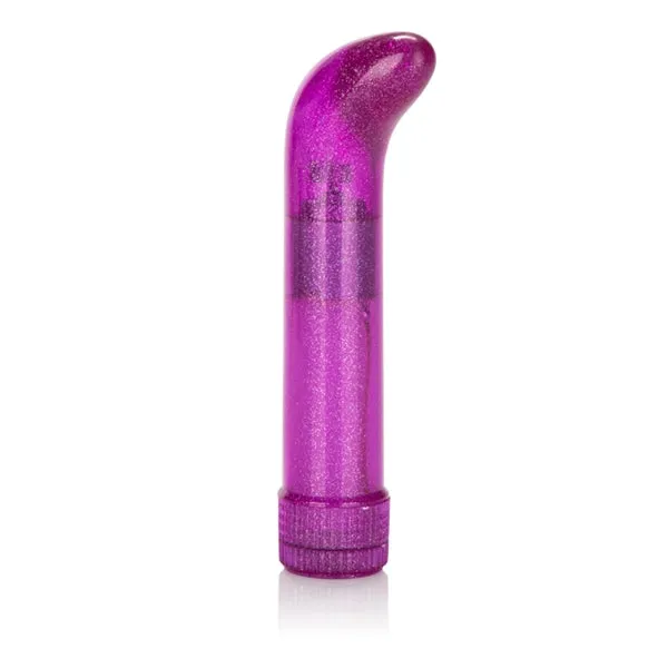 Hard Vibes Vibrators Pearlessence G Vibe Purple