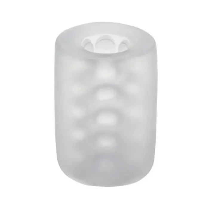 Helping Head Ultimate 2 Mini Stroker Clear Fairvillacom Male Sex Toys