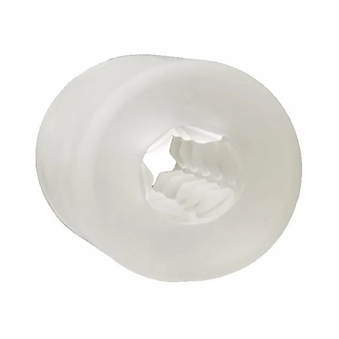 Helping Head Ultimate 2 Mini Stroker Clear Fairvillacom Male Sex Toys
