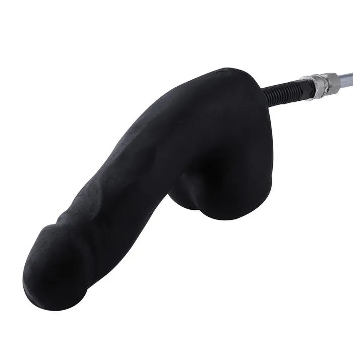 Hismith Accessory HSC22 Flexible spring extension rod for VacULock toys ShhhHS Dildos