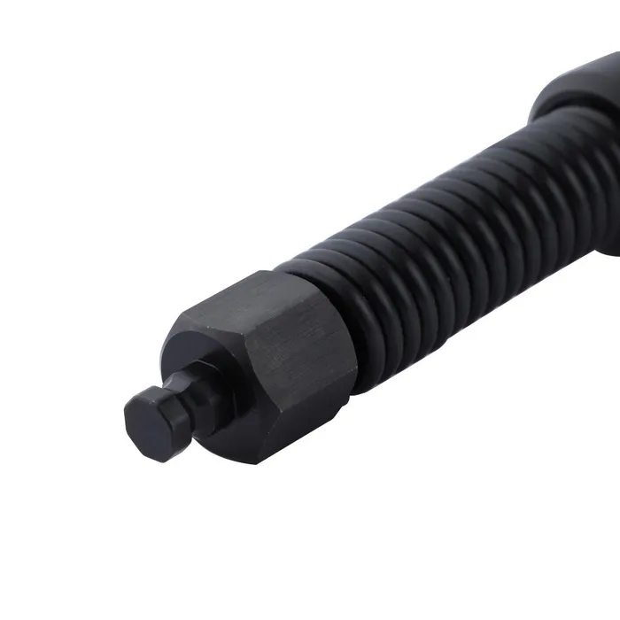 Hismith Accessory HSC22 Flexible spring extension rod for VacULock toys ShhhHS Dildos