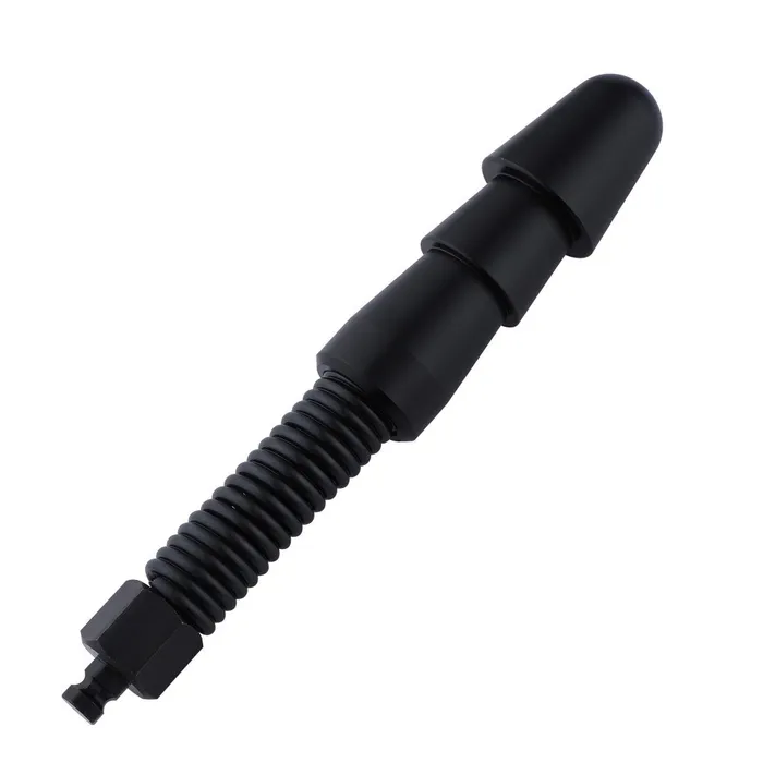 Hismith Accessory HSC22 Flexible spring extension rod for VacULock toys ShhhHS Dildos