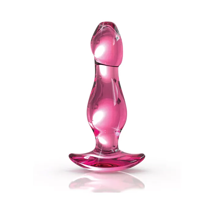 Icicles 73 Fairvillacom Male Sex Toys