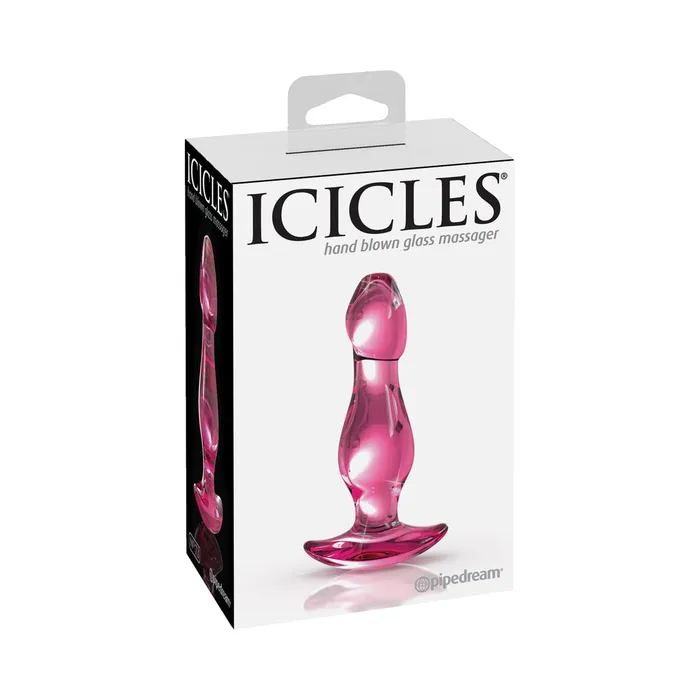 Icicles 73 Fairvillacom Male Sex Toys