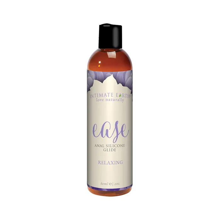 Ie Ease Relaxing Bisabol Anal Silicone 60 Ml Fairvillacom Anal