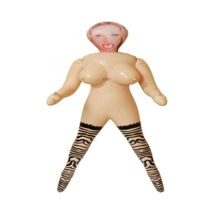 Inflatable Passion Doll Roxanne Fairvillacom Male Sex Toys