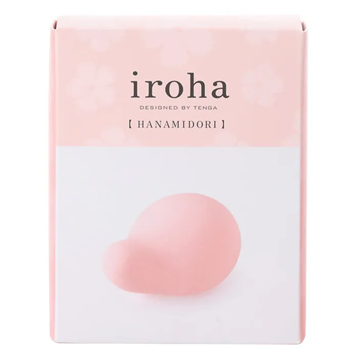 iroha MIDORI Nadeshiko Color Fairvillacom Vibrators
