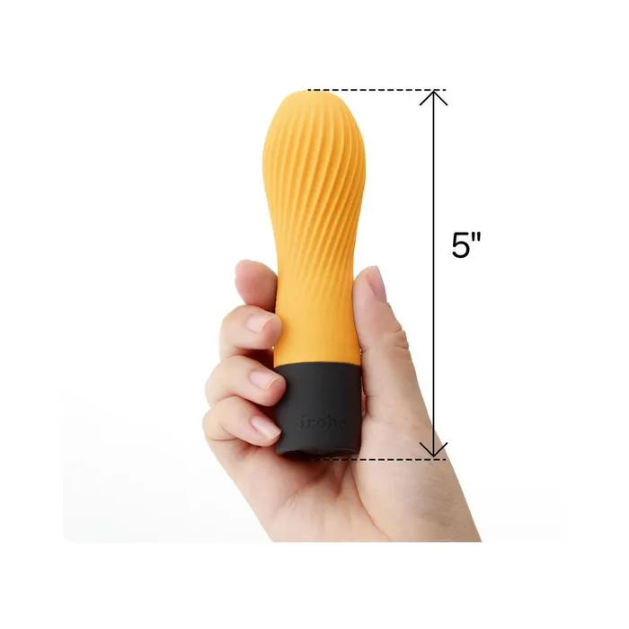 Iroha Zen Yuzucha Fairvillacom Vibrators