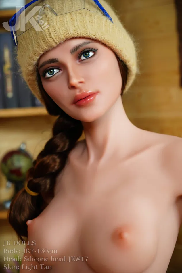 JK Dolls Male Sex Toys Rose Sex Doll 160 cm JK Dolls Male Sex Toys Rose Sex Doll 160 cm
