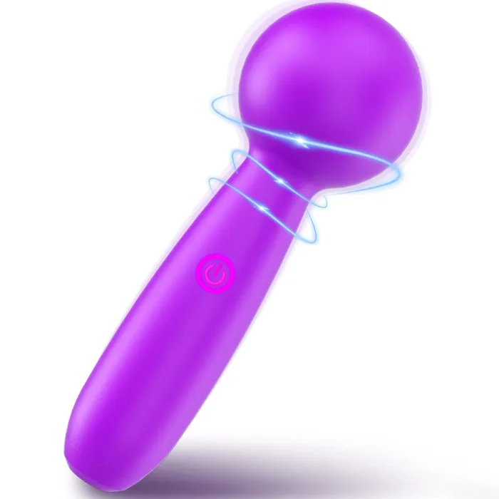 KERERO Female Sex Toys Legacy Clitoral Vibrator