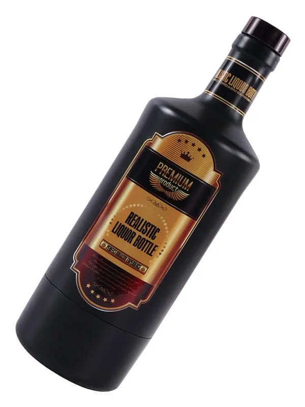 KERERO Male Sex Toys Helena Bottle Shaped Masturbator 11lb 052kg