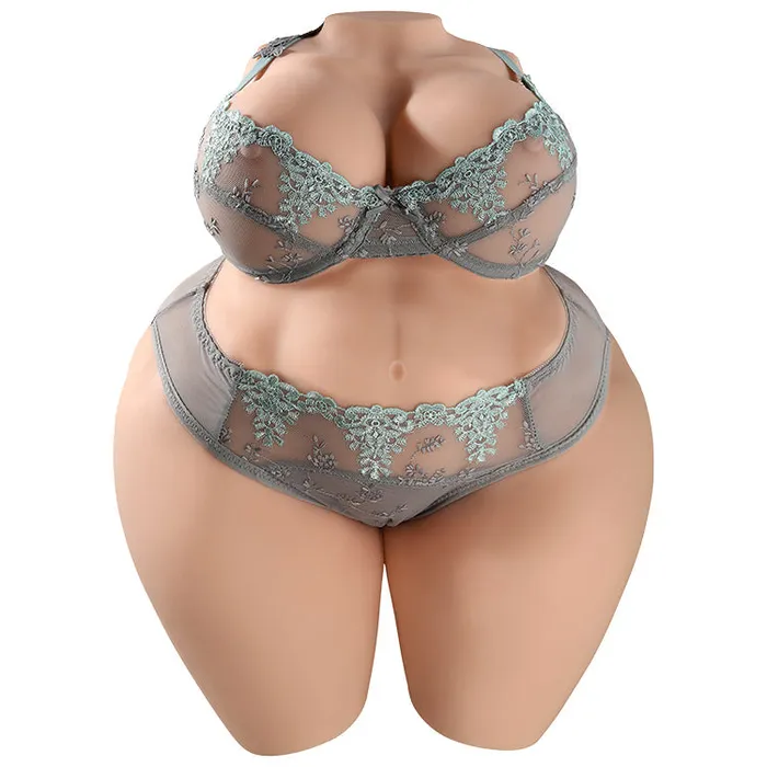 KERERO Male Sex Toys Veronica 275LB Realistic Sex Doll