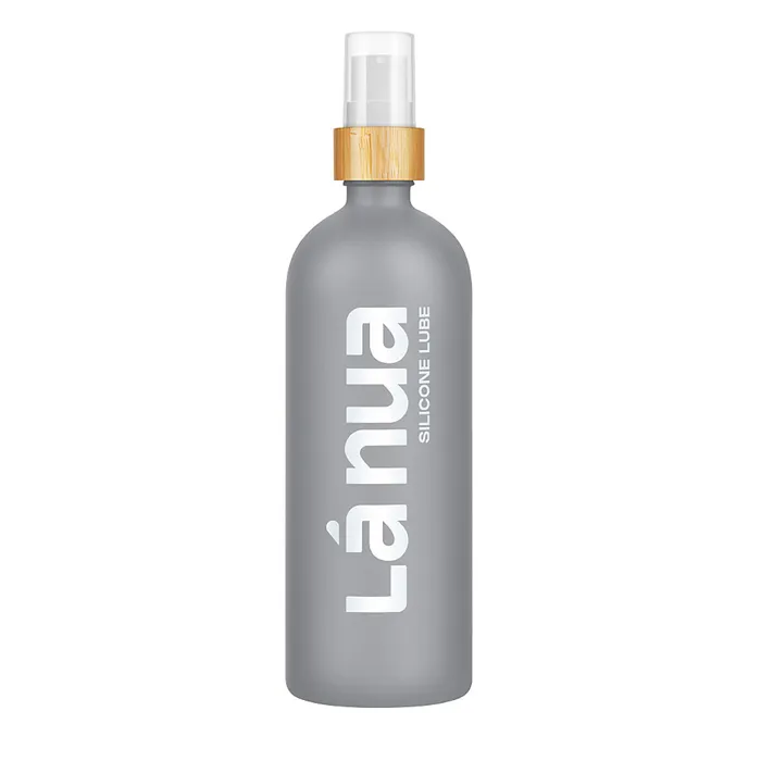 La Nua Silicone Lubricant 200ml Fairvillacom Lubricants