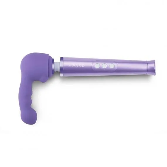 Le Wand Female Sex Toys Le Wand Petite Ripple Attachment