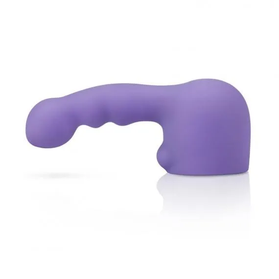 Le Wand Female Sex Toys Le Wand Petite Ripple Attachment