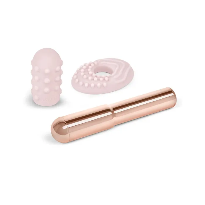 Le Wand Grand Bullet Fairvillacom Female Sex Toys