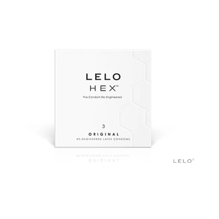 Lelo Hex Original Condoms 3pack Fairvillacom Male Sex Toys Lelo Hex Original Condoms 3pack Fairvillacom Male Sex Toys