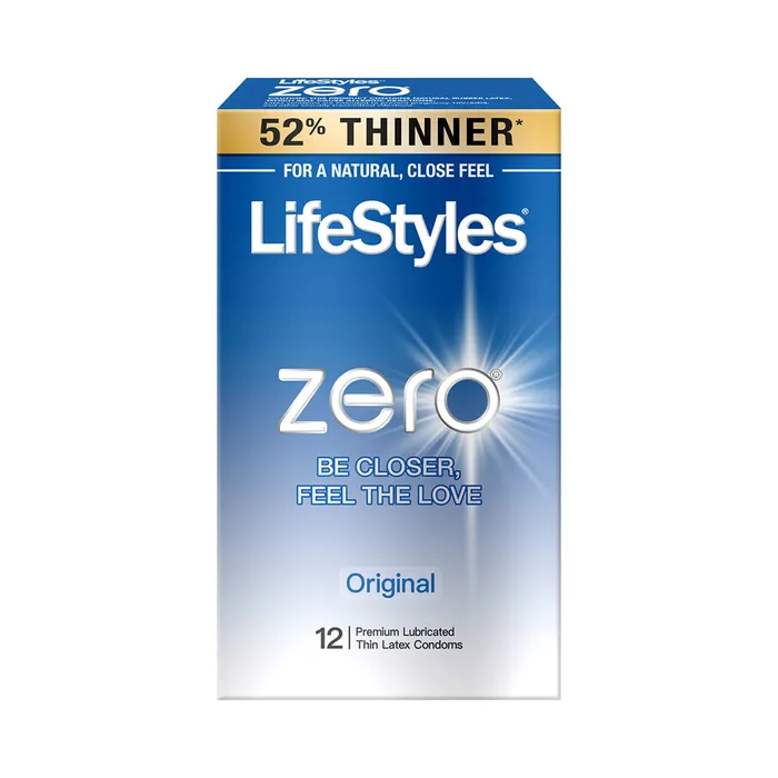 Lifestyles Ultra Sensitive Platinum 12pk Fairvillacom Male Sex Toys
