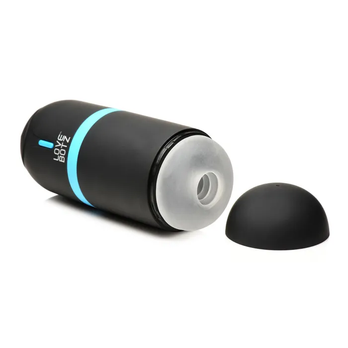 LoveBotz The Milker MegaPod ShhhWndsr Dildos LoveBotz The Milker MegaPod ShhhWndsr Dildos