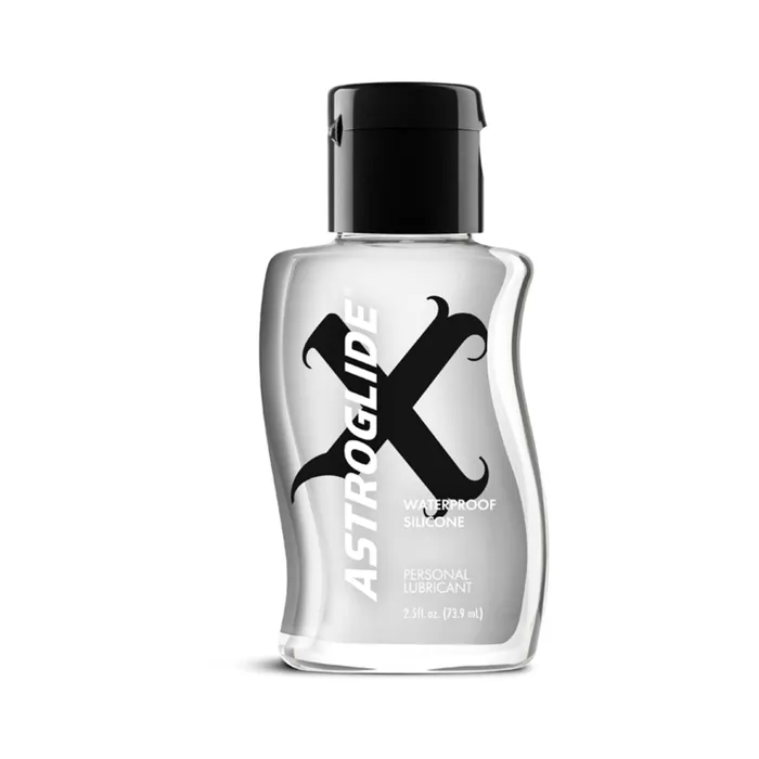 Lubricants Fairvillacom Astroglide X Silicone Lubricant 25oz