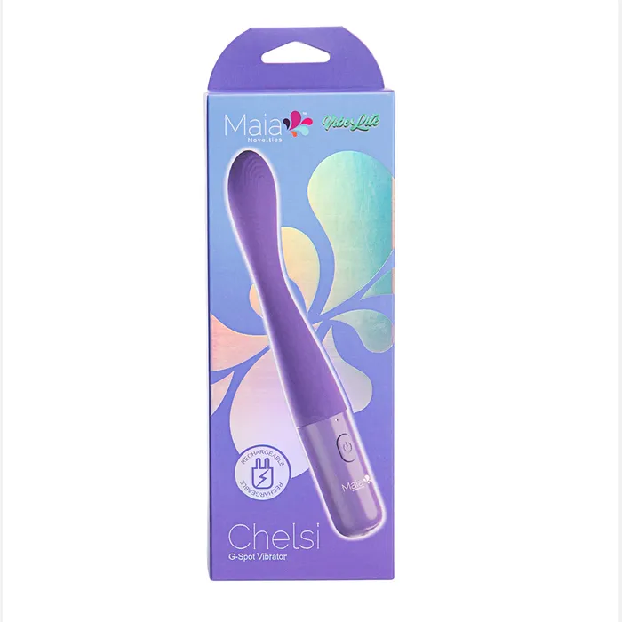 Maia Chelsi Fairvillacom Vibrators