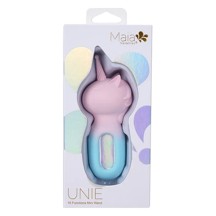 MAIA TOYS Maia Unie MiniWand Vibrators