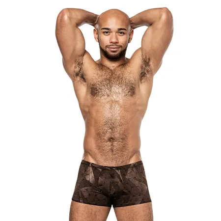 Male Power Round About Mini Short Copper XL Fairvillacom Male Sex Toys