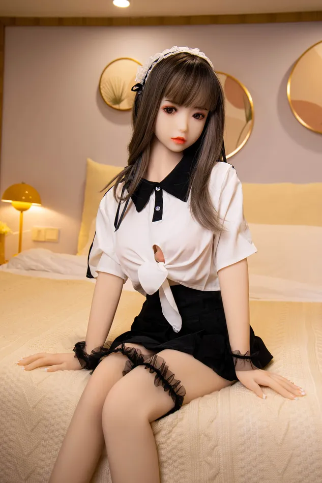 Male Sex Toys EVO Lillian Sex Doll 140cm