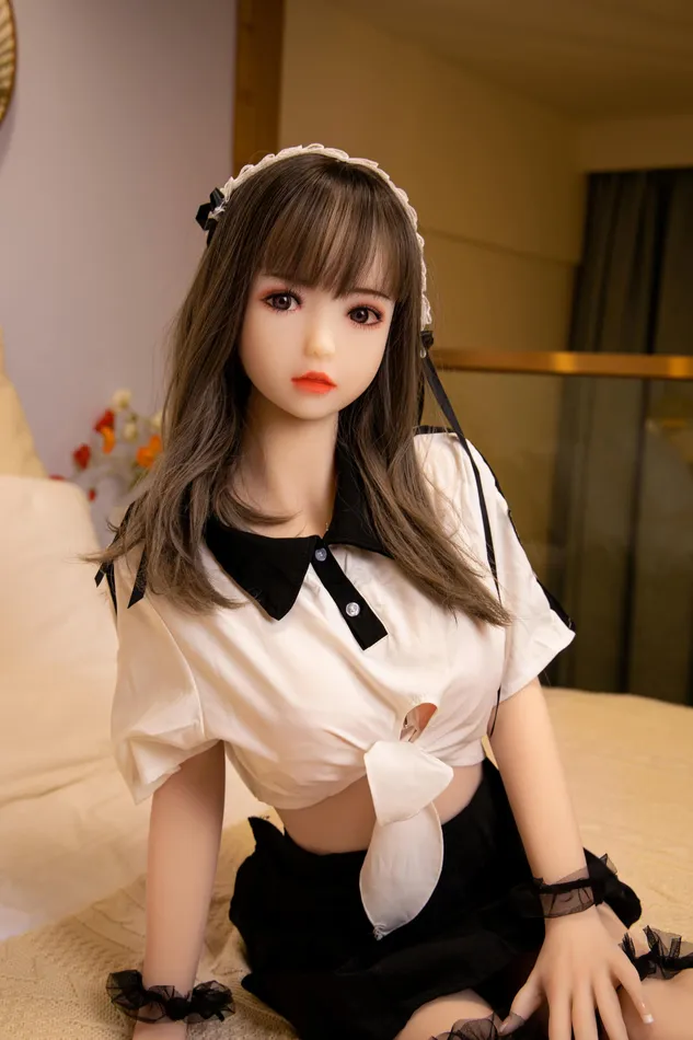 Male Sex Toys EVO Lillian Sex Doll 140cm Male Sex Toys EVO Lillian Sex Doll 140cm
