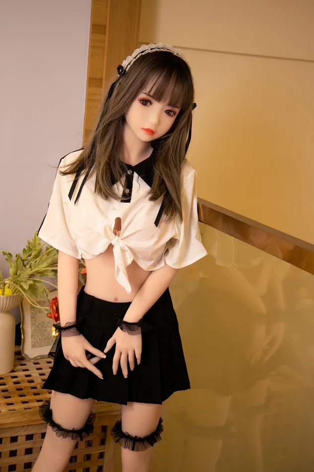 Male Sex Toys EVO Lillian Sex Doll 140cm Male Sex Toys EVO Lillian Sex Doll 140cm