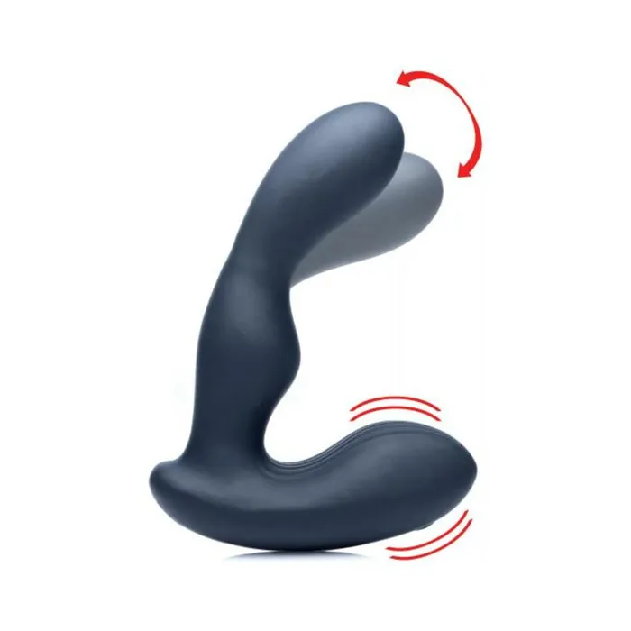 Male Sex Toys Fairvillacom 7x PMilker Silicone Prostate Stimulator With Milking Bead Male Sex Toys Fairvillacom 7x PMilker Silicone Prostate Stimulator With Milking Bead