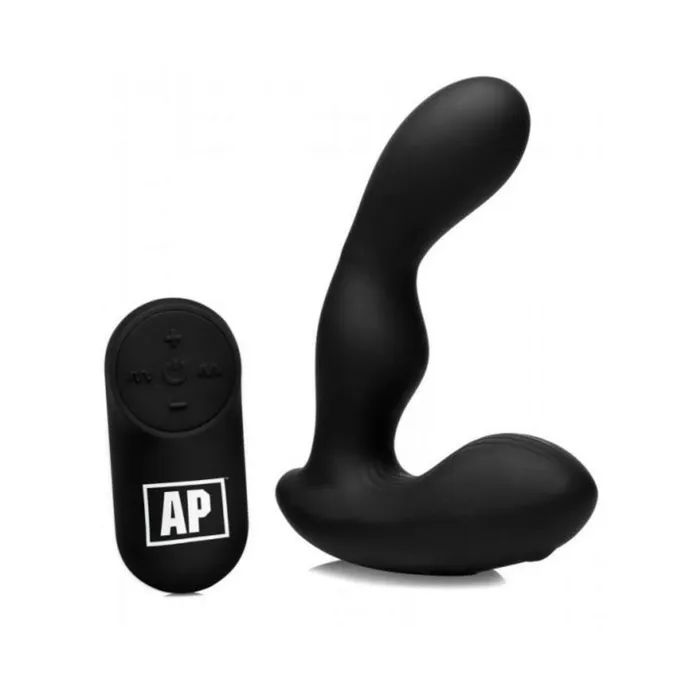 Male Sex Toys Fairvillacom 7x PMilker Silicone Prostate Stimulator With Milking Bead
