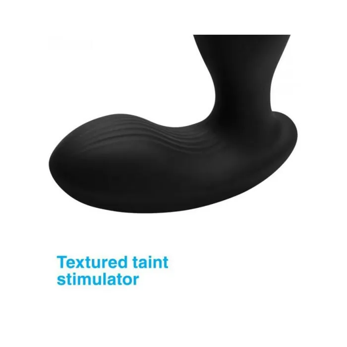 Male Sex Toys Fairvillacom 7x PMilker Silicone Prostate Stimulator With Milking Bead