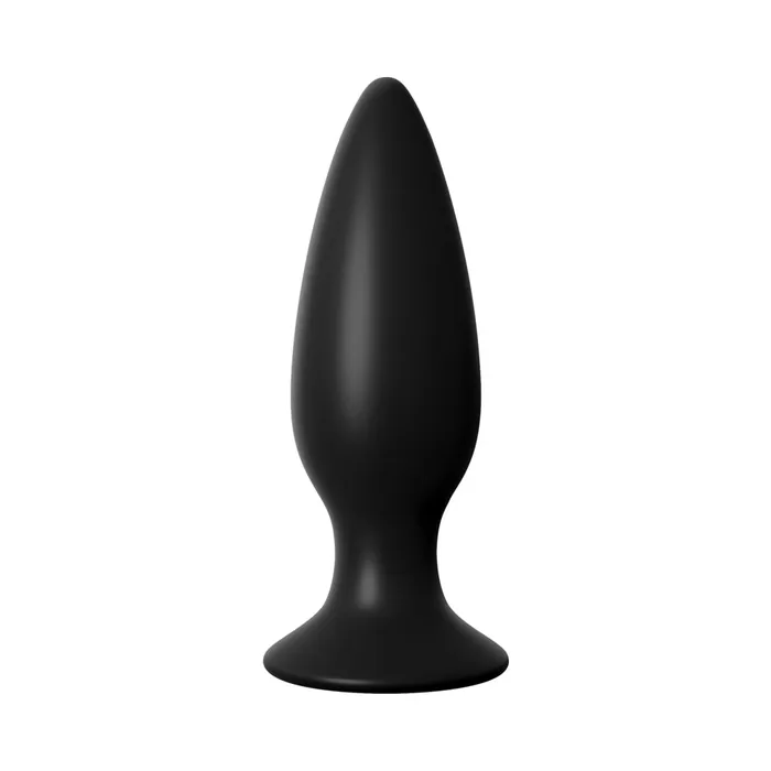 Male Sex Toys Fairvillacom AFC Elite Large Rechargeable Anal Plug