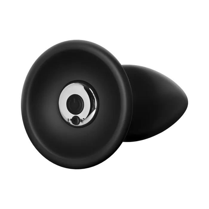 Male Sex Toys Fairvillacom AFC Elite Large Rechargeable Anal Plug
