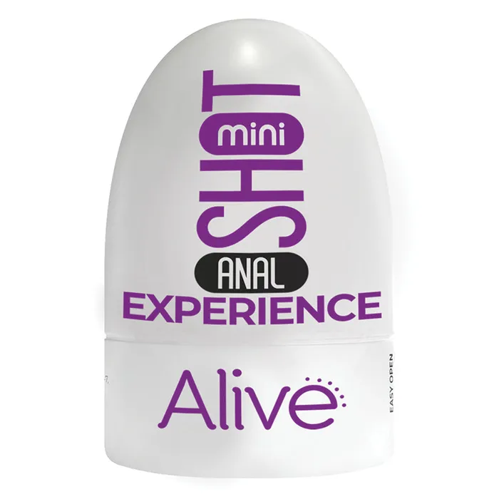 Male Sex Toys Fairvillacom Alive Experience Anal Mini Shot Masturbator Flesh Male Sex Toys Fairvillacom Alive Experience Anal Mini Shot Masturbator Flesh