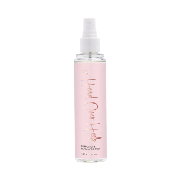 Male Sex Toys Fairvillacom Cgc Body Mist Head Over Heels 35 Oz