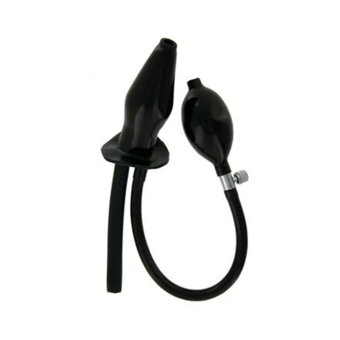Male Sex Toys Fairvillacom Cleanstream Inflatable Enema Plug