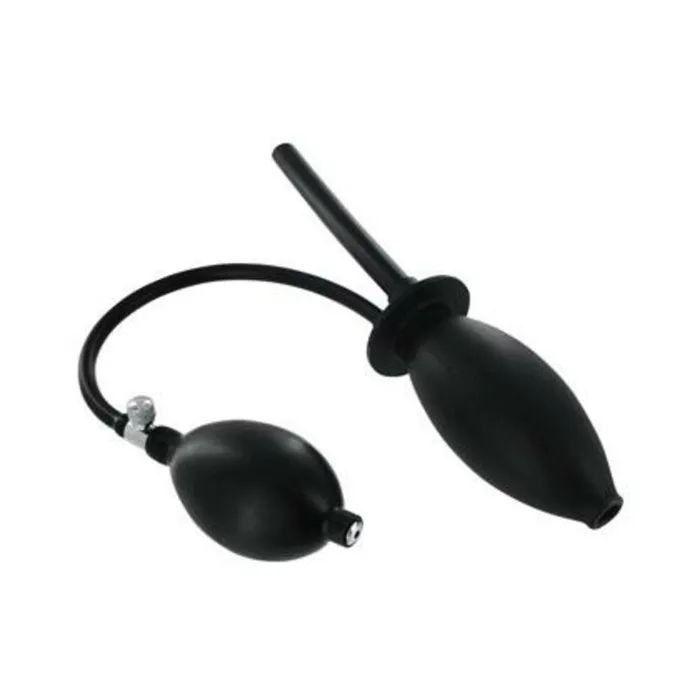 Male Sex Toys Fairvillacom Cleanstream Inflatable Enema Plug