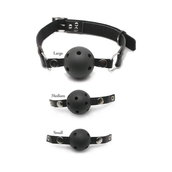 Male Sex Toys Fairvillacom Ff Ball Gag Training System