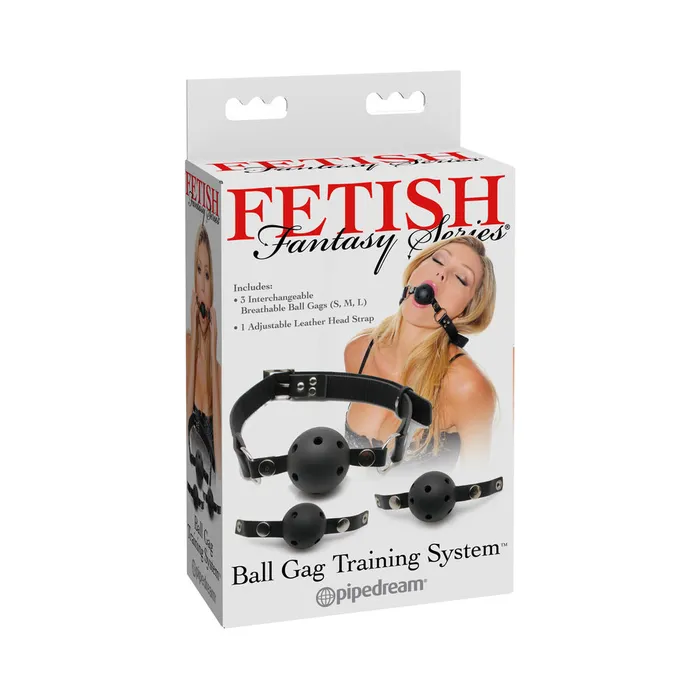 Male Sex Toys Fairvillacom Ff Ball Gag Training System