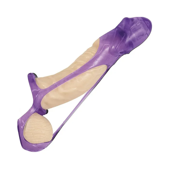 Male Sex Toys Fairvillacom Maxx Gear Surge Plus Sleeve Penis Extension