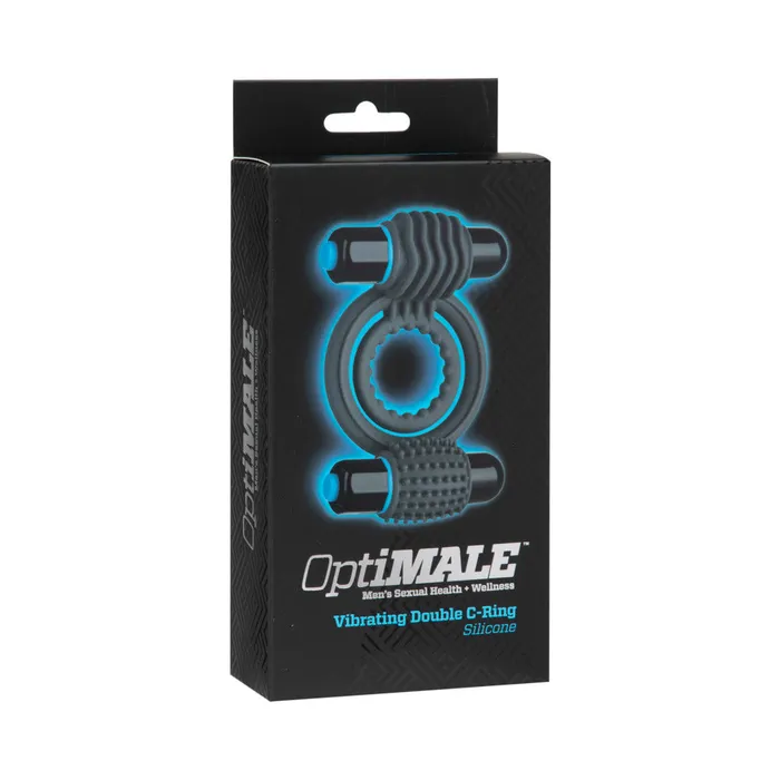 Male Sex Toys Fairvillacom Optimale Silicone Vibrating Double CRing Male Sex Toys Fairvillacom Optimale Silicone Vibrating Double CRing