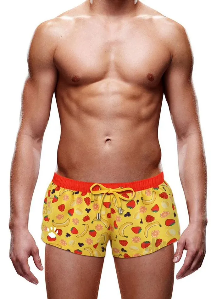 Male Sex Toys Fairvillacom Prowler Swi Tru Fruit Xl Yell Ss22