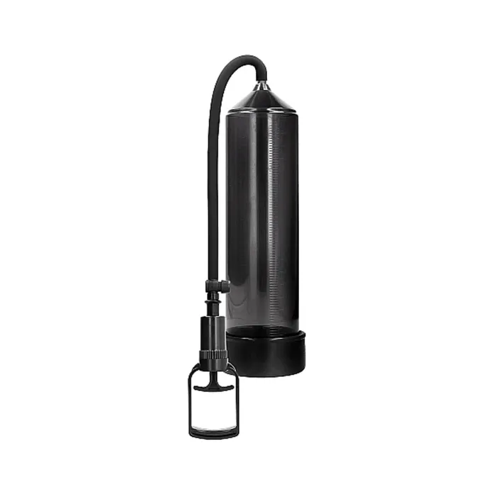 Male Sex Toys Fairvillacom Pumped Comfort Beginner Pump