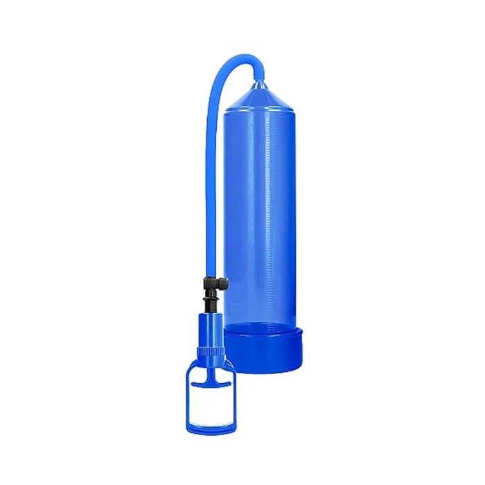 Male Sex Toys Fairvillacom Pumped Comfort Beginner Pump